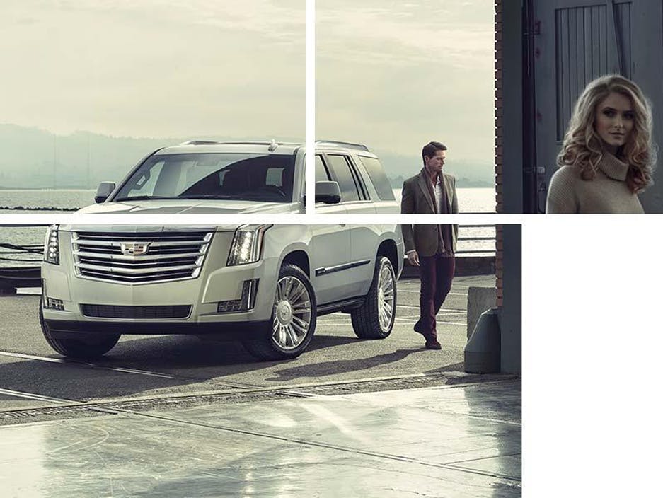 Welcome to Diehl Cadillac