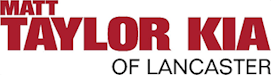 Shop Matt Taylor Kia of Lancaster