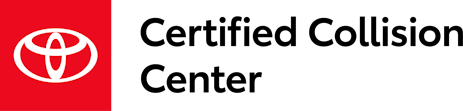 Toyota Certified Collision Center
