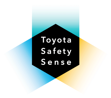 Toyota Safety Sense