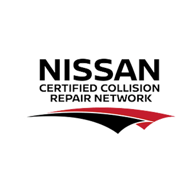 Nissan Certified Collision