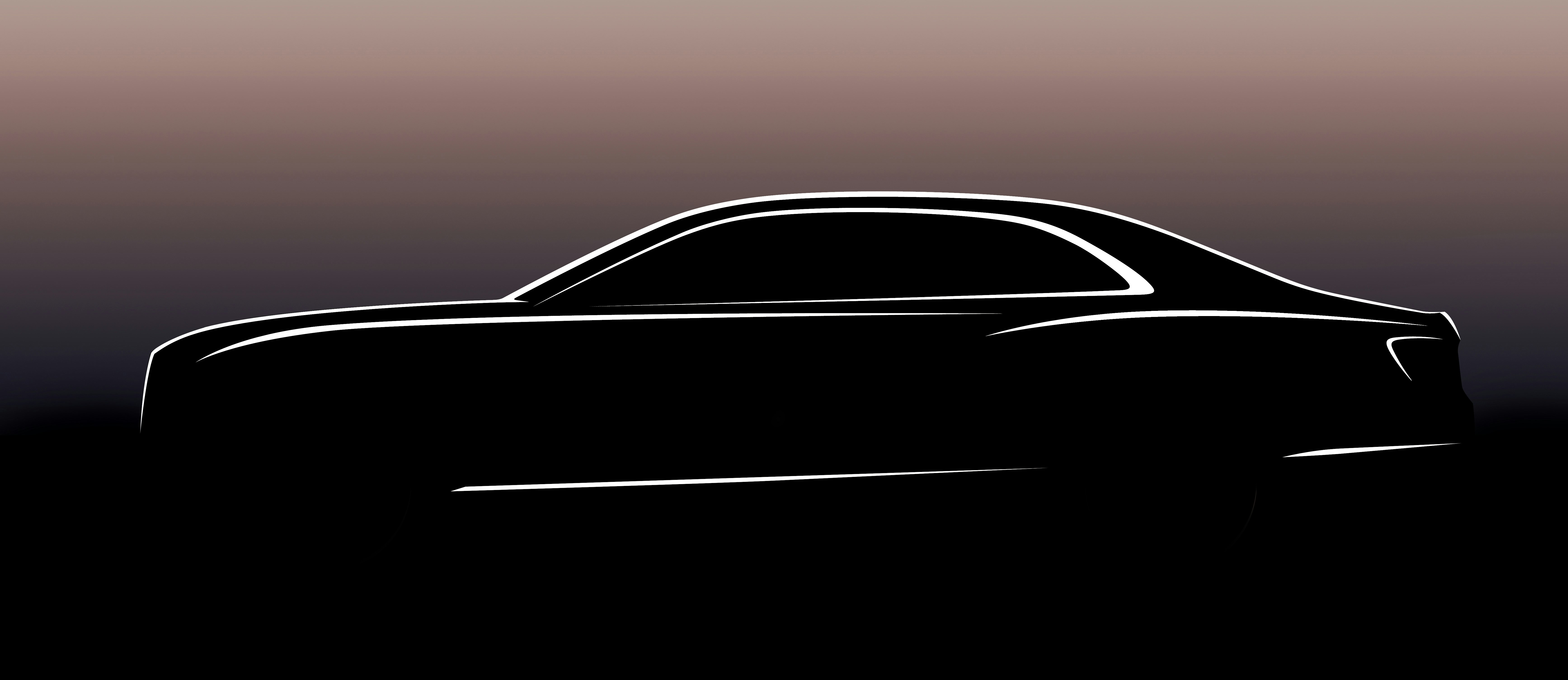 Bentley Flying Spur Profile