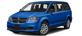 Dodge Grand Caravan