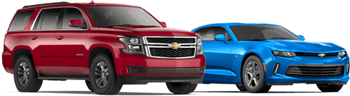 Chevy Cars Image
