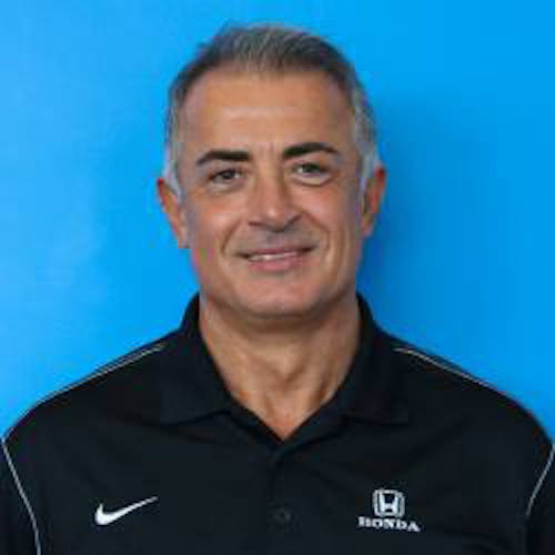 Nick Sormaz