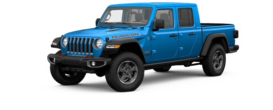 Jeep Gladitor