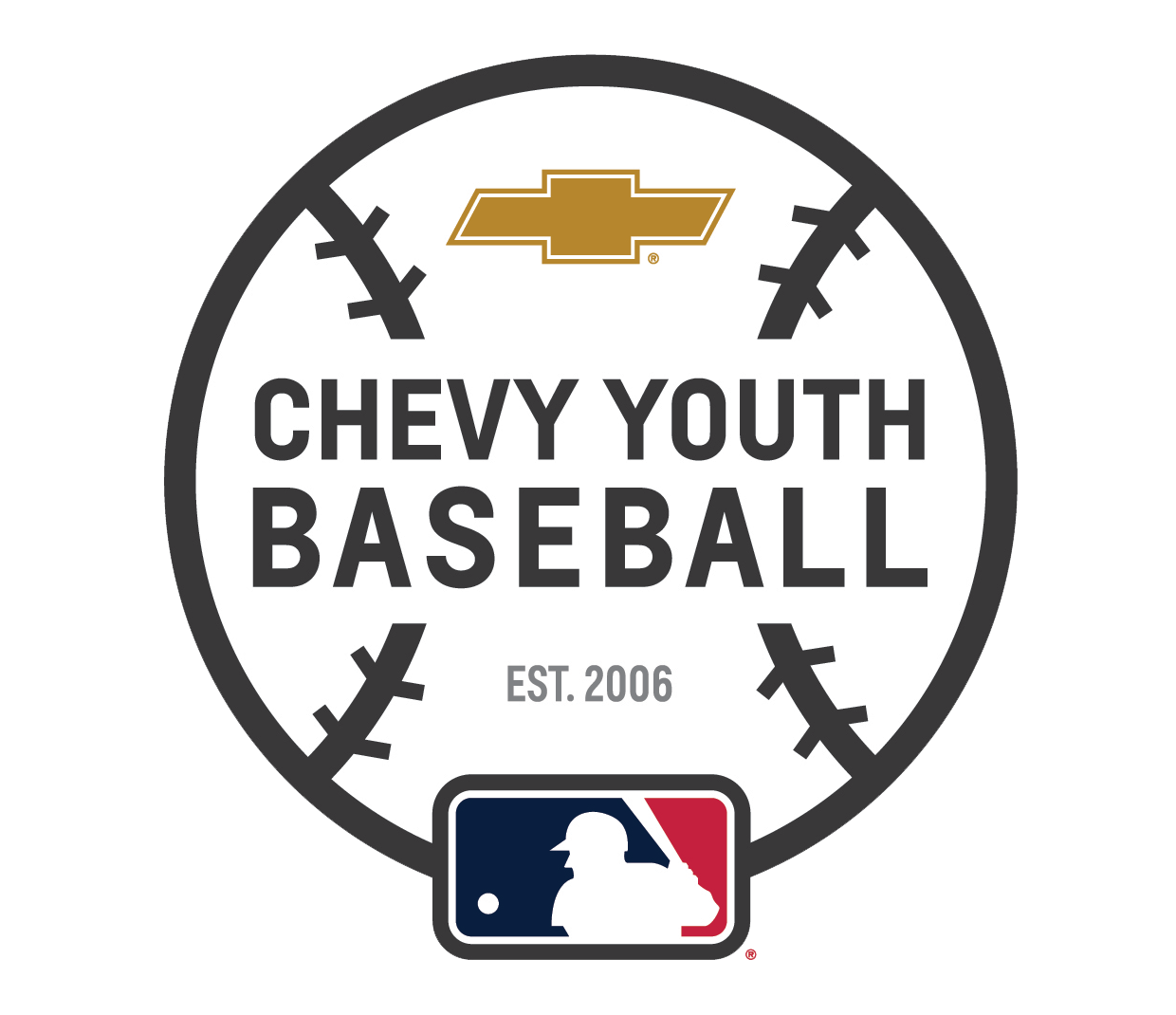 chevy youth baseball diehl automotive grove city sponsorship