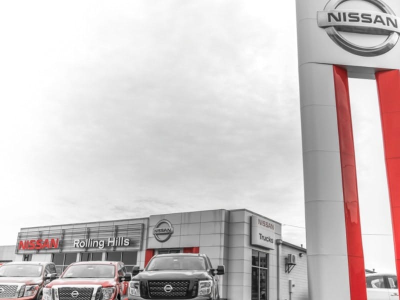 Rolling Hills Dealership Rolling Hills Dealership