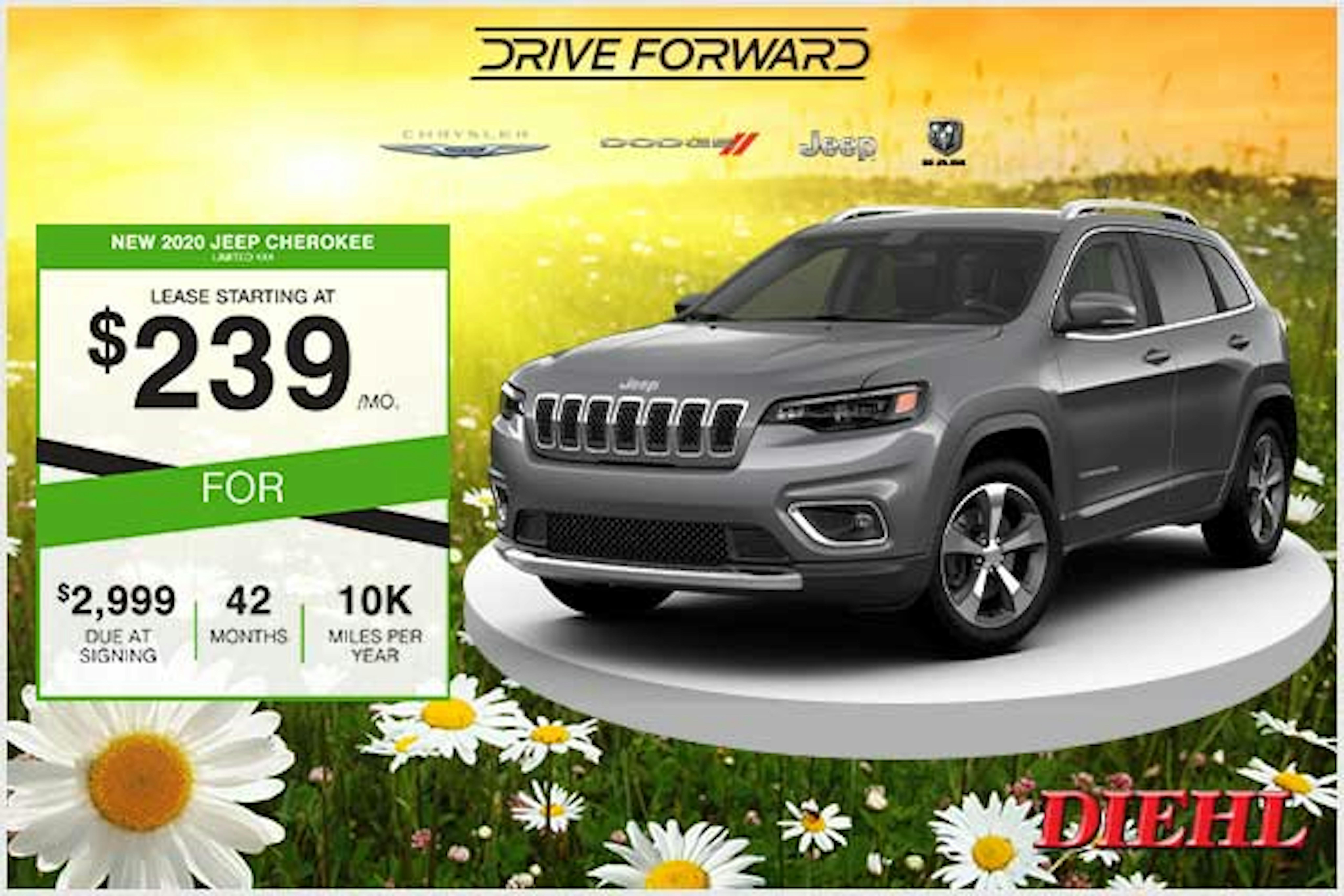 Auto Service Specials Diehl Cdjr Of Butler