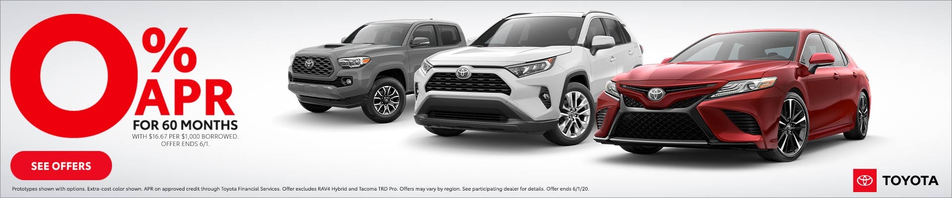 Toyota Dealership Near You | Rolling Hills Toyota