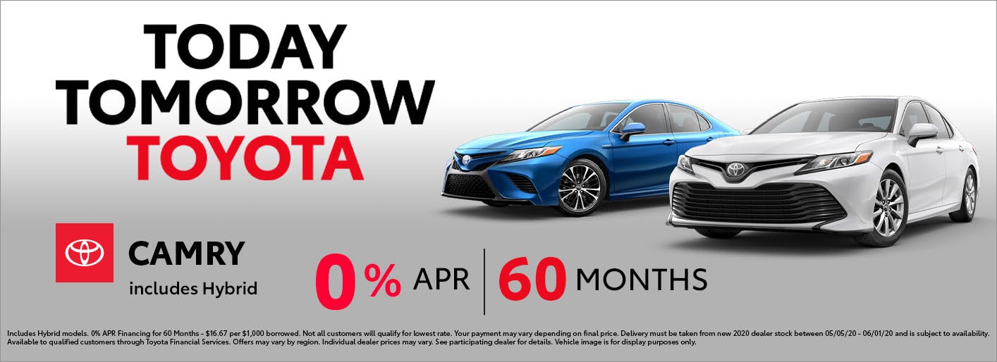 toyota of portland