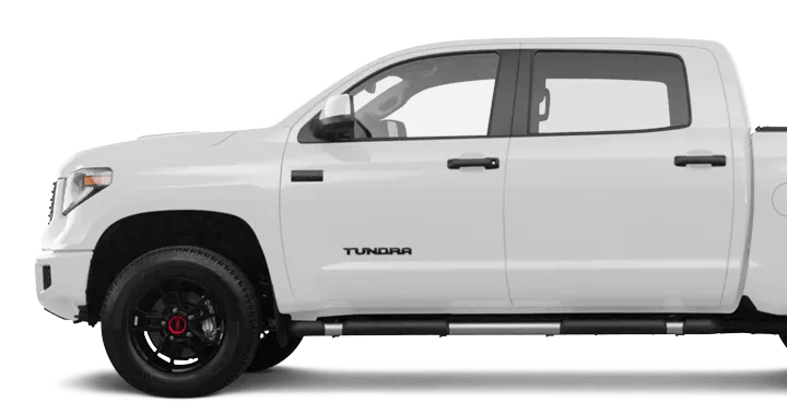 Robinson Toyota 