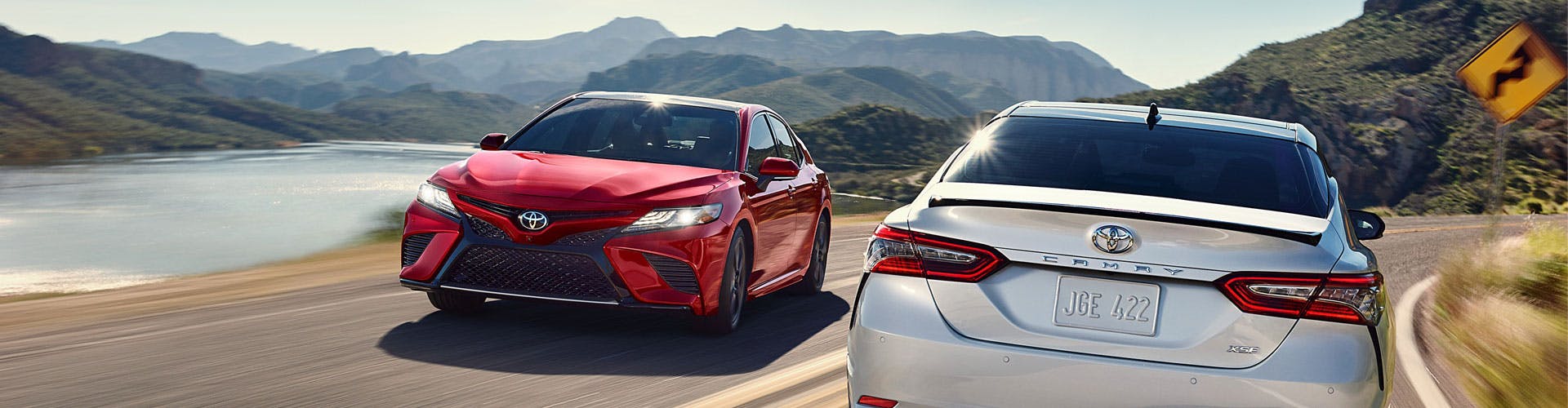 Shop New Vehicles for Sullivan Brothers Toyota