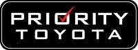 Priority Toyota Springfield