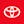 ToyotaNA Logo red