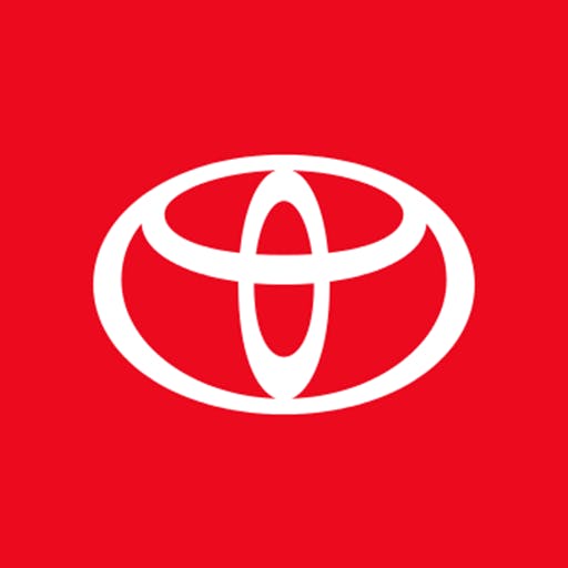 ToyotaNA Logo