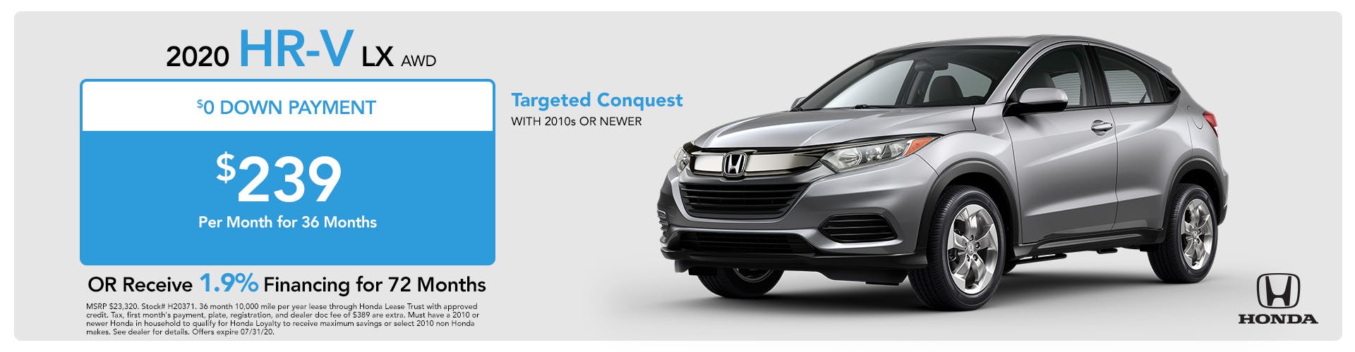 Preston Honda Honda Dealership in New Castle PA