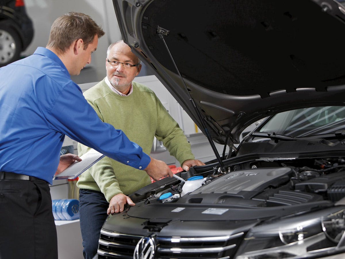 $10.00 off battery replacement | Diehl Volkswagen of Butler