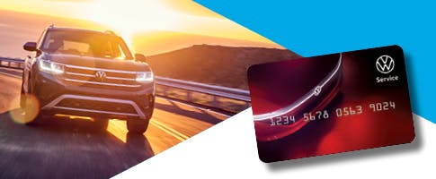 VW_3Q20_NSPDealerPage_5_ServiceCreditCard Diehl VW Service Credit Card