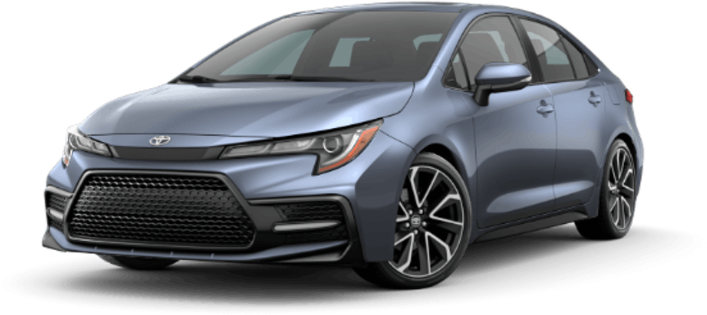 Toyota of Erie | Erie PA Toyota Dealership