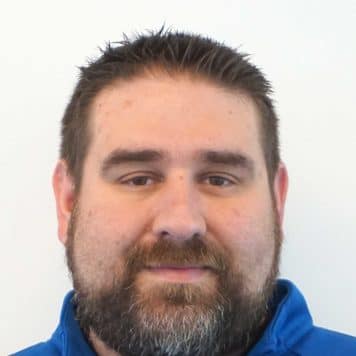 Meet Our Team Preston Toyota of New Castle