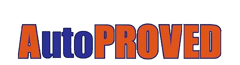 AutoPROVED