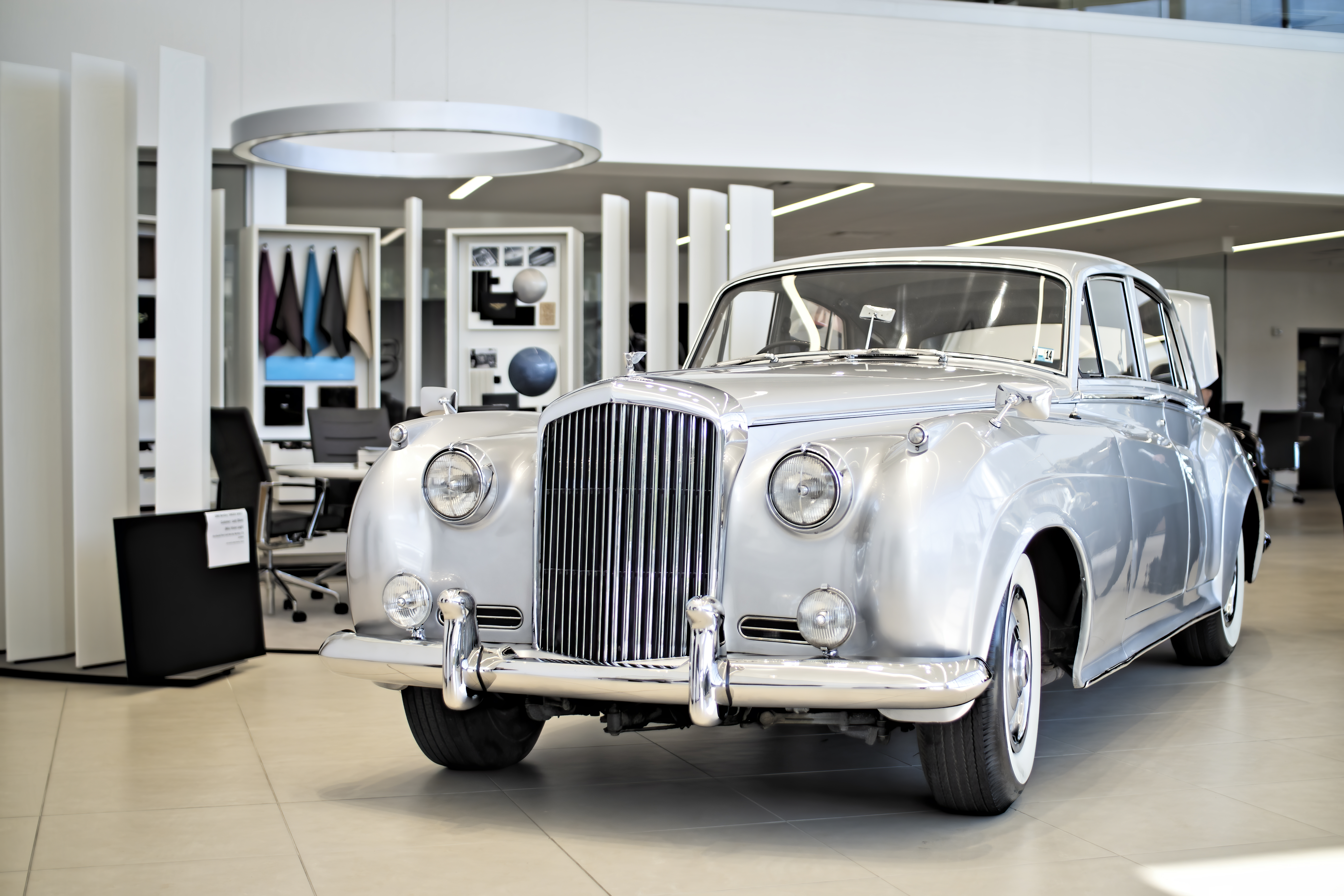 2022 Bentley Pittsburgh Car Show Bentley Pittsburgh