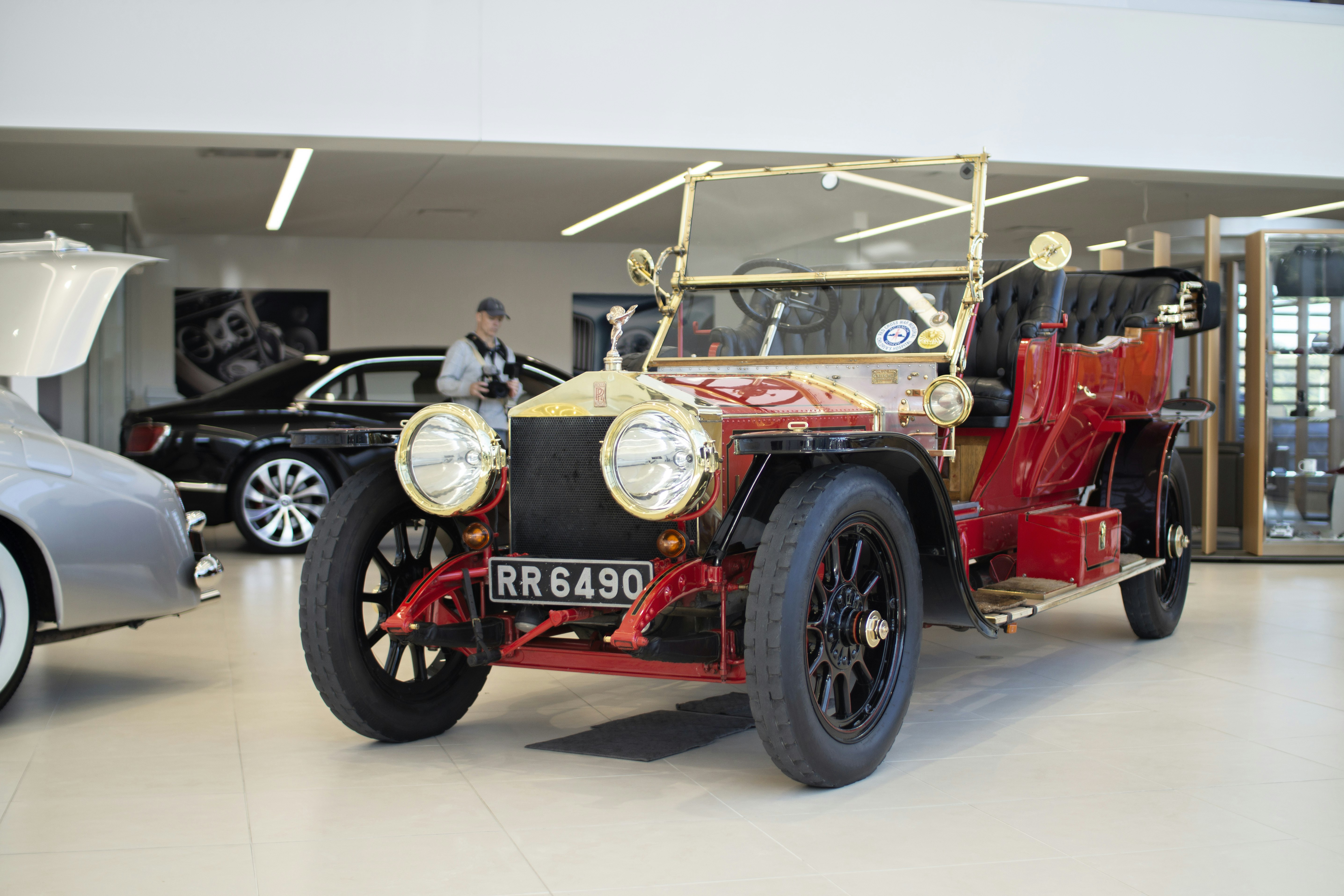 2022 Bentley Pittsburgh Car Show Bentley Pittsburgh