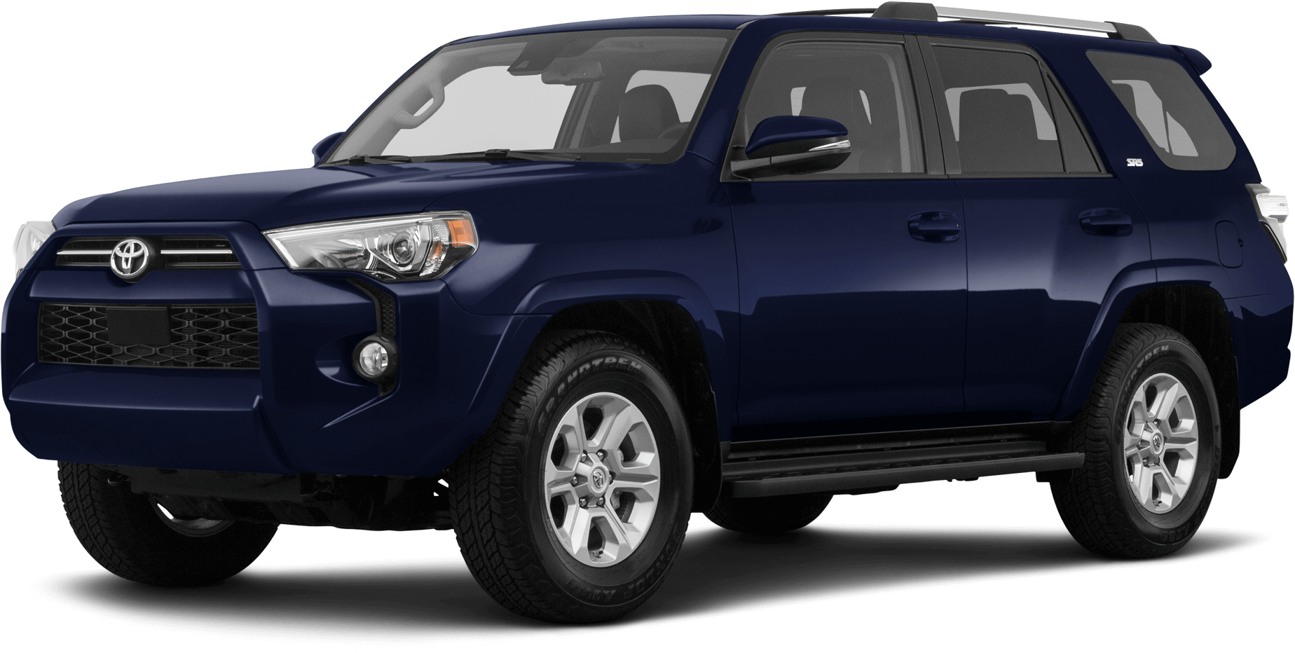 Shop Our Many New Toyota Vehicles | Sun Toyota