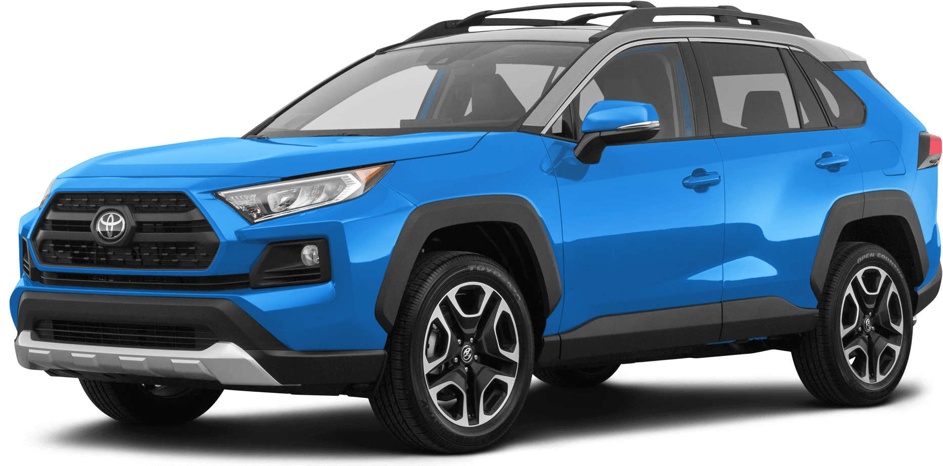 Shop Our Many New Toyota Vehicles | Sun Toyota