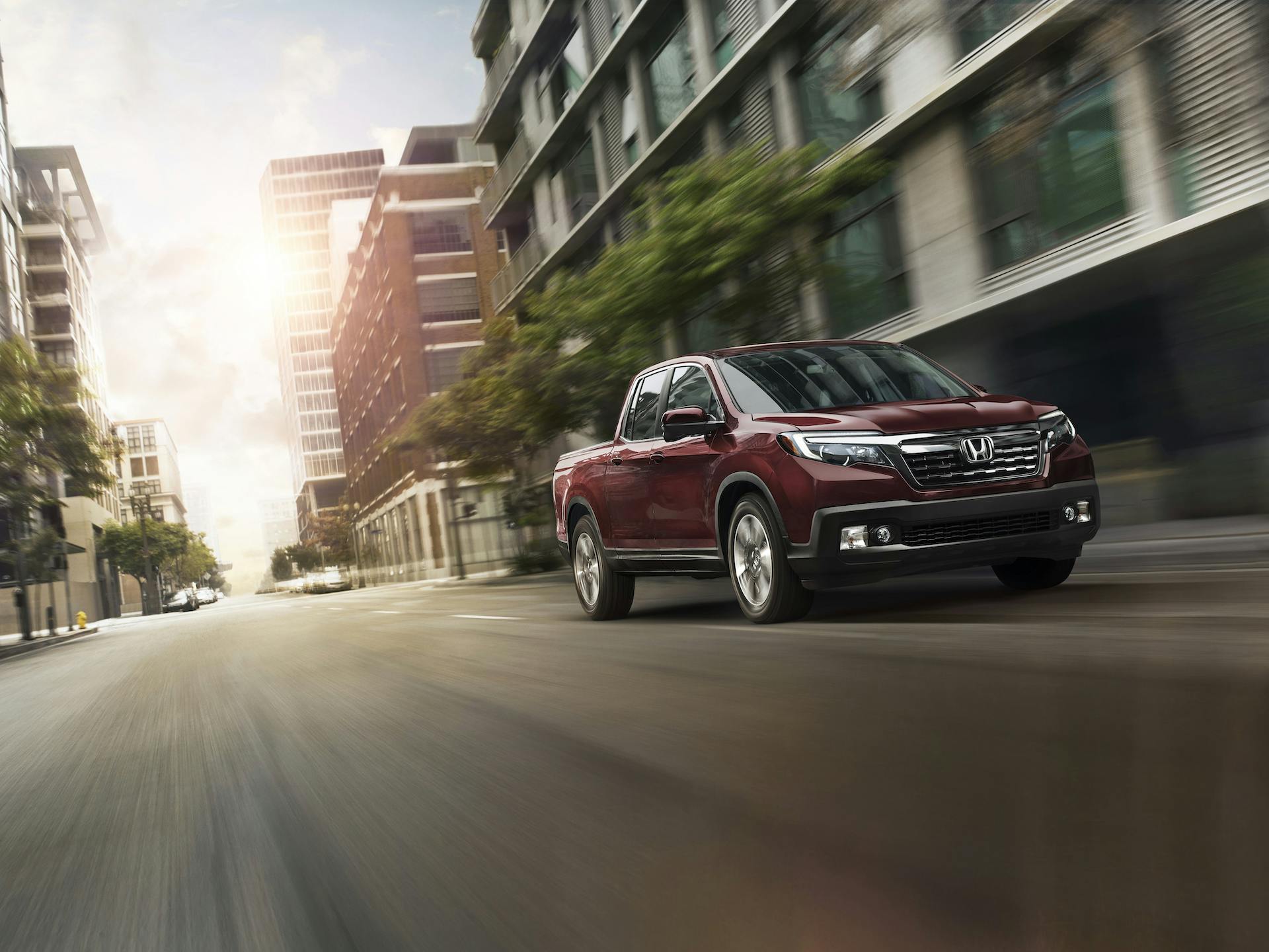 Honda Dealership near McGovern New & Used Hondas for sale