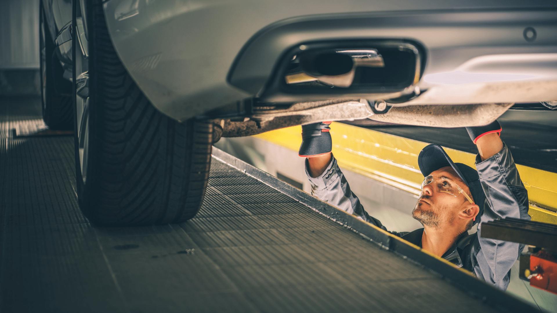 Free Car Wash | South Park Mitsubishi