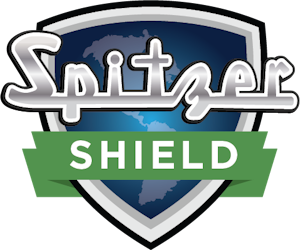 spitzer shield