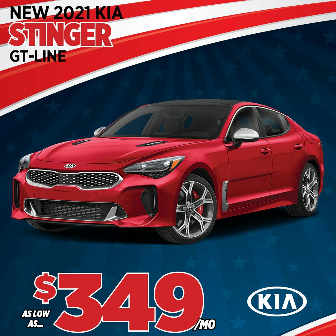 Kia Dealer in North Huntingdon, PA North Huntingdon