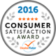 Brandon Honda Consumer Satisfaction Awards