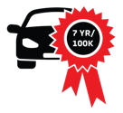 Nationwide Powertrain Warranty