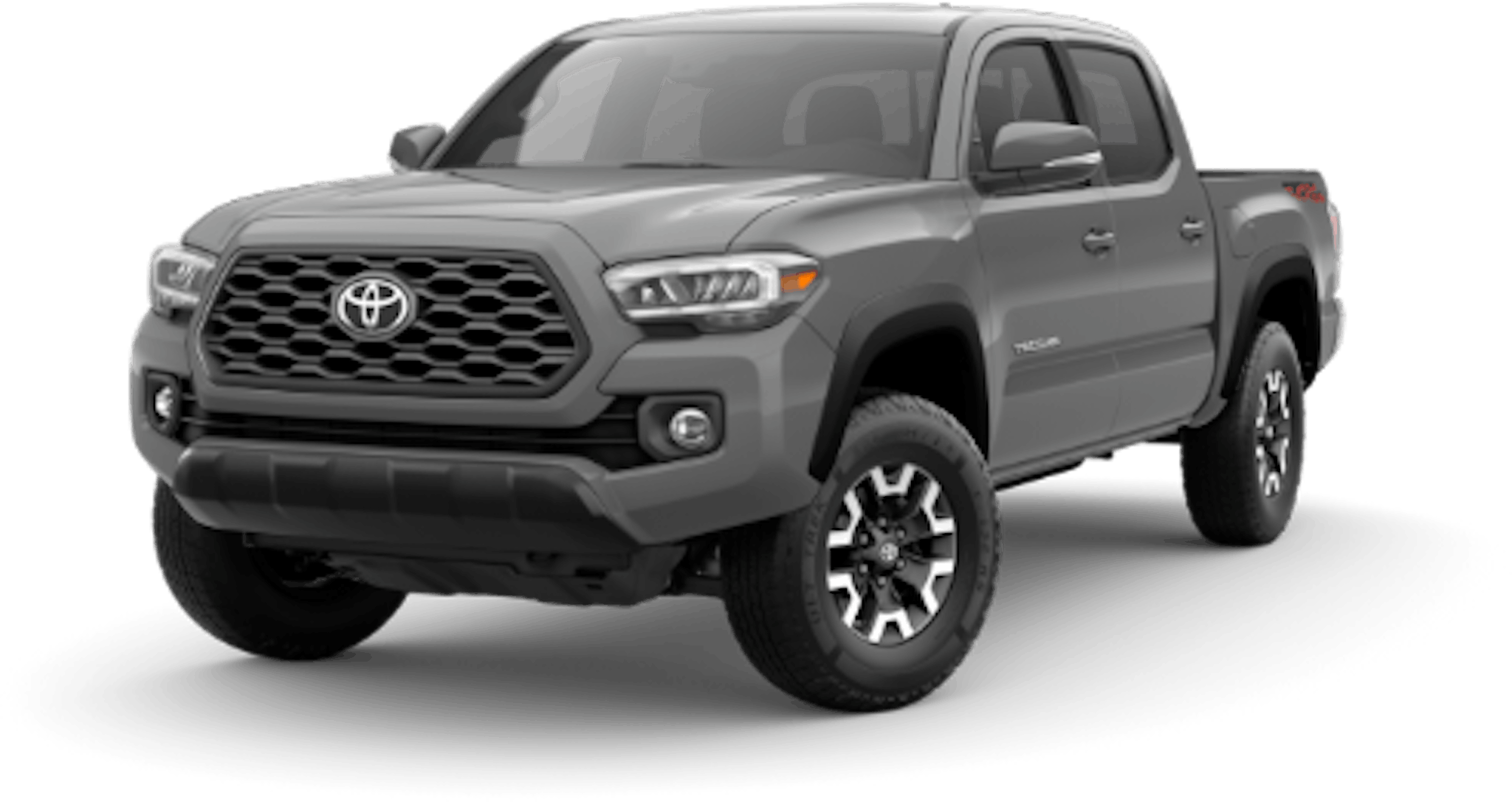 2025 Toyota of Olympia