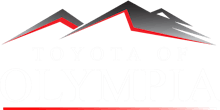 Toyota of Olympia Service Logo