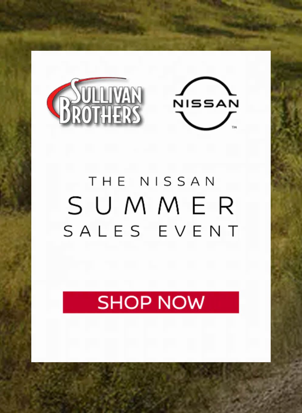 Sullivan Brothers Nissan Nissan Dealership in Kingston, MA