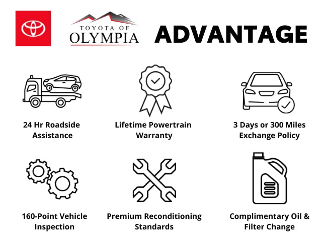 2019 Toyota Tacoma 4D Access Cab