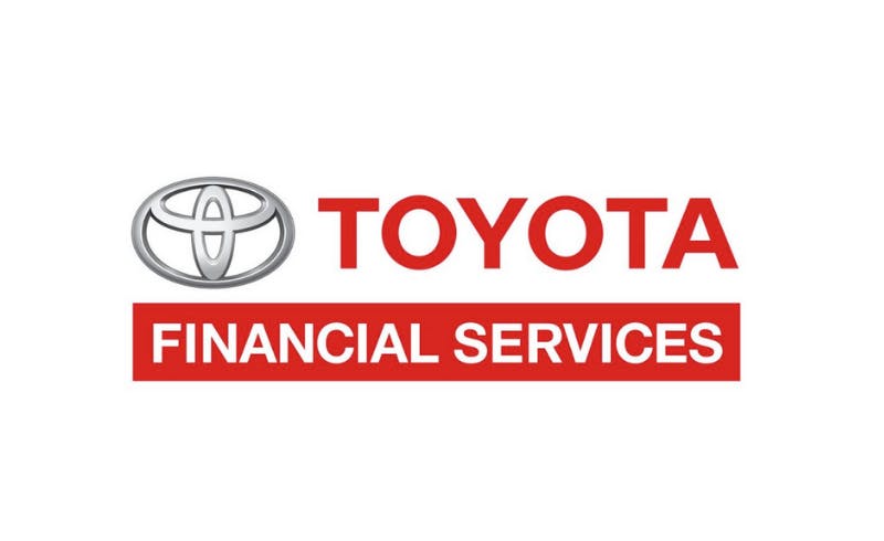 Toyota Financial Services