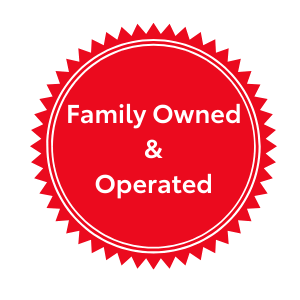 family owned business