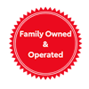 family owned business