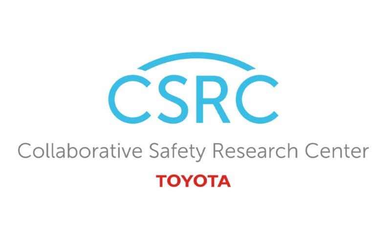 Collaborative Safety Research Center