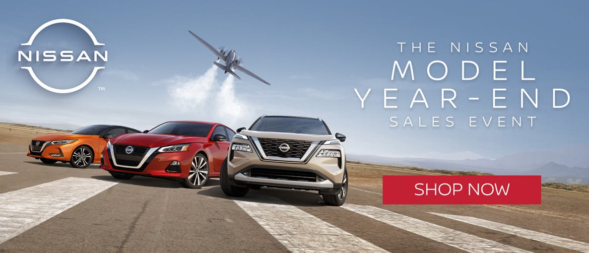 Sullivan Brothers Nissan Nissan Dealership in Kingston, MA