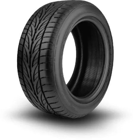 Miller Toyota premium tires