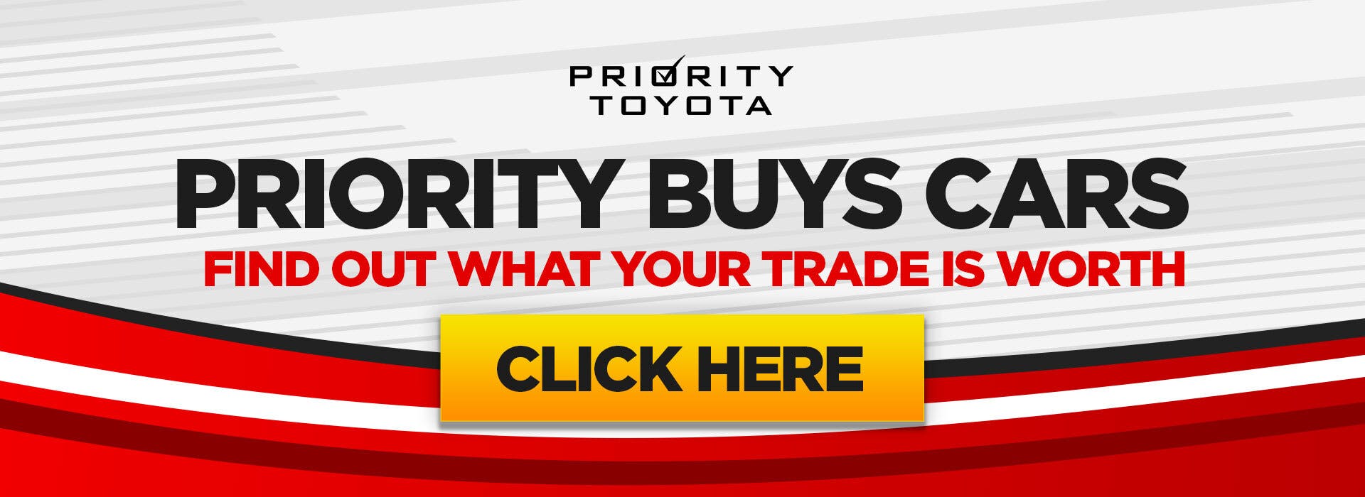 Find out what your trade is worth