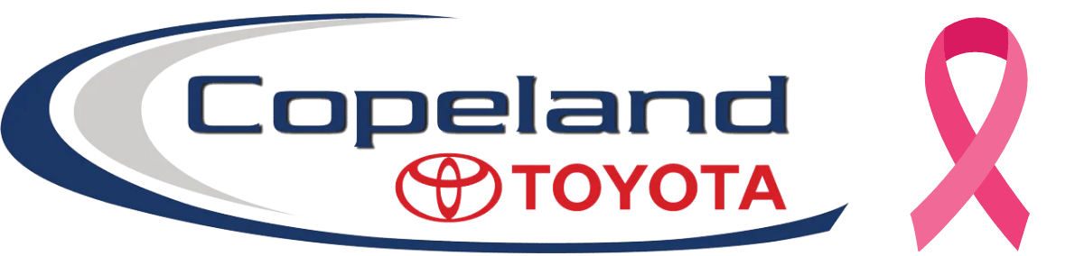 Copeland Toyota