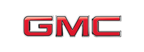 red GMC logo with black outline