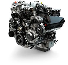 6 7l power stroke v8 turbo diesel engine
